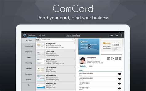 cam smart card|camcard free vs paid.